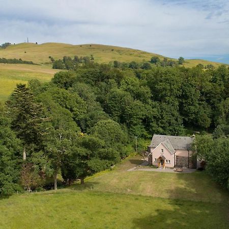 Mill House Monzie Bed & Breakfast Екстериор снимка
