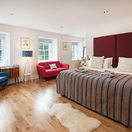 Mill House Monzie Bed & Breakfast Екстериор снимка