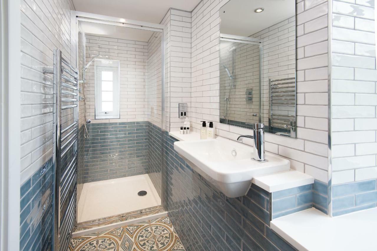 Mill House Monzie Bed & Breakfast Екстериор снимка